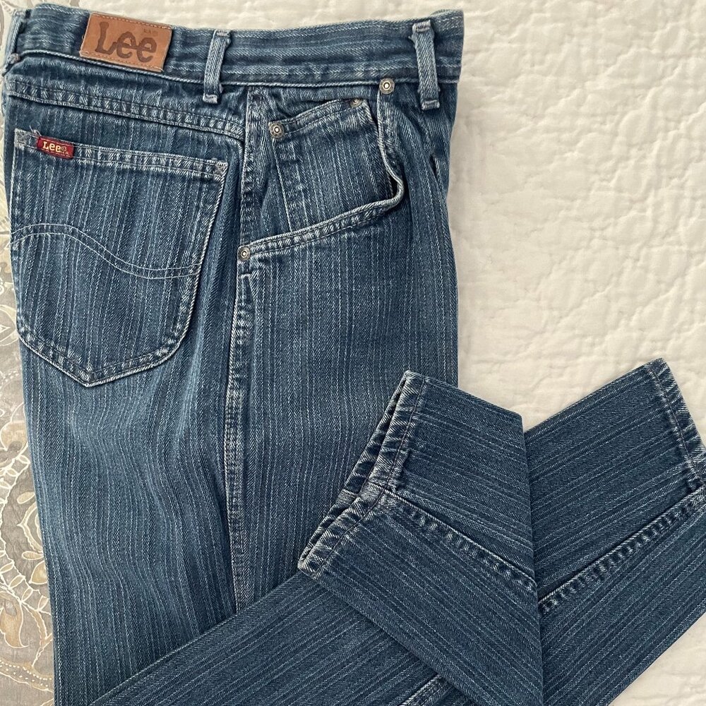 Vintage Lee Jeans